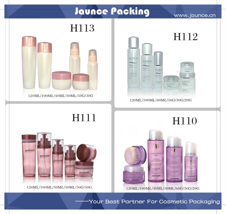 Frasco de perfume