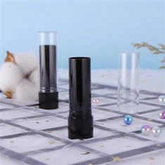 Contenedores de lápiz labial