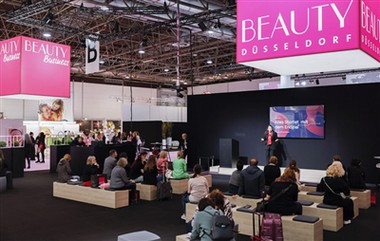 Beauty Düsseldorf 2024: una deslumbrante muestra de excelencia en cosmética y...