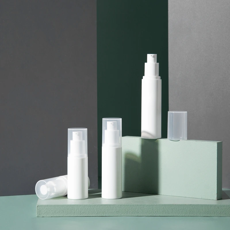 Cosmetic Airless Pump Bottle Cosmetic Airless Pump Bottle