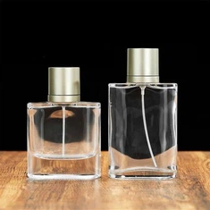 Botella de perfume de 60 ml