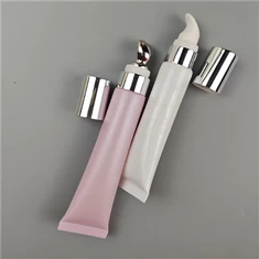 Envase de tubo de crema para ojos